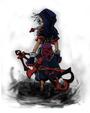 dragonarmy45