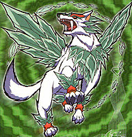 WolfDancer