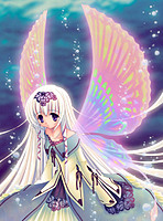 ClumsyAngel