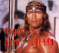 RogueBarbarian