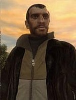 Niko Bellic's Avatar