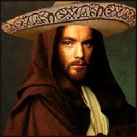 El Jedi Fuerte