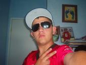 pimp master andrew