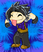 Coolie Boi
