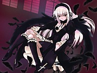Angel of Darkness