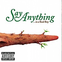 SayAnything