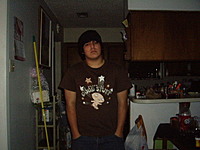 zack the person