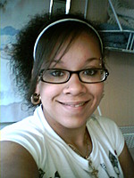 Whitney!!