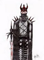 Hell blade