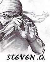 STEVENGERRYFREERUNNER