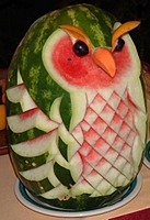 OwlFlavored