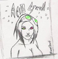 AciD GreeN