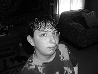 tyler m