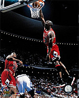Basketball ALL-STAR