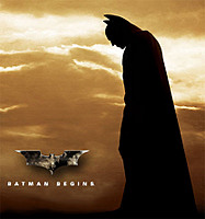 Batmanizzle