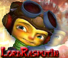 LordRasputin