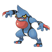 toxicroak