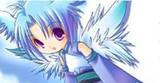 blue angel
