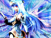 KaoriTora