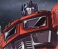 optimus prime2486