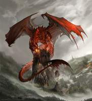 RED DRAGON117