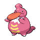 Lickylicky