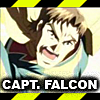 Capt. Falcon's Avatar