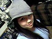 Lazy_Girl