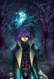 Lucian, Dark Swordsman