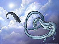 wolfspirit