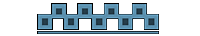 Ultramix .cubed.
