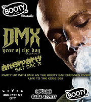 DMXDADDY