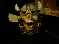 Psychoticmoose