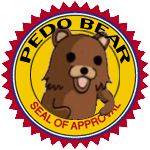Pedo bear