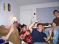kingspatula