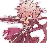 Holy Assassin