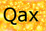 Qax's Avatar