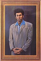 The K Man