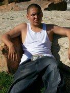nicco angel reyez