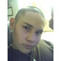 patrick tijerina