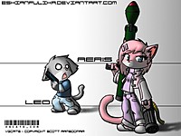 Aeris Rogue 1