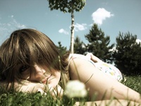 albinoxsunshine