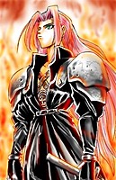 XxSephirothSwordxX