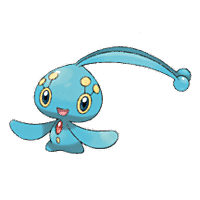 manaphy