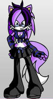 queen of darkness
