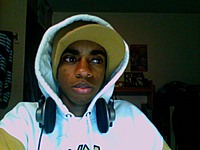 Dj Merkury
