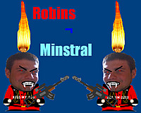 RobinsMinstral