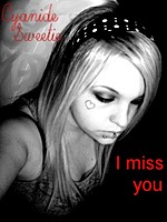 cyanidekisses19