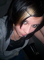 KaylaFxckFace