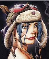 ScruffyWallace
